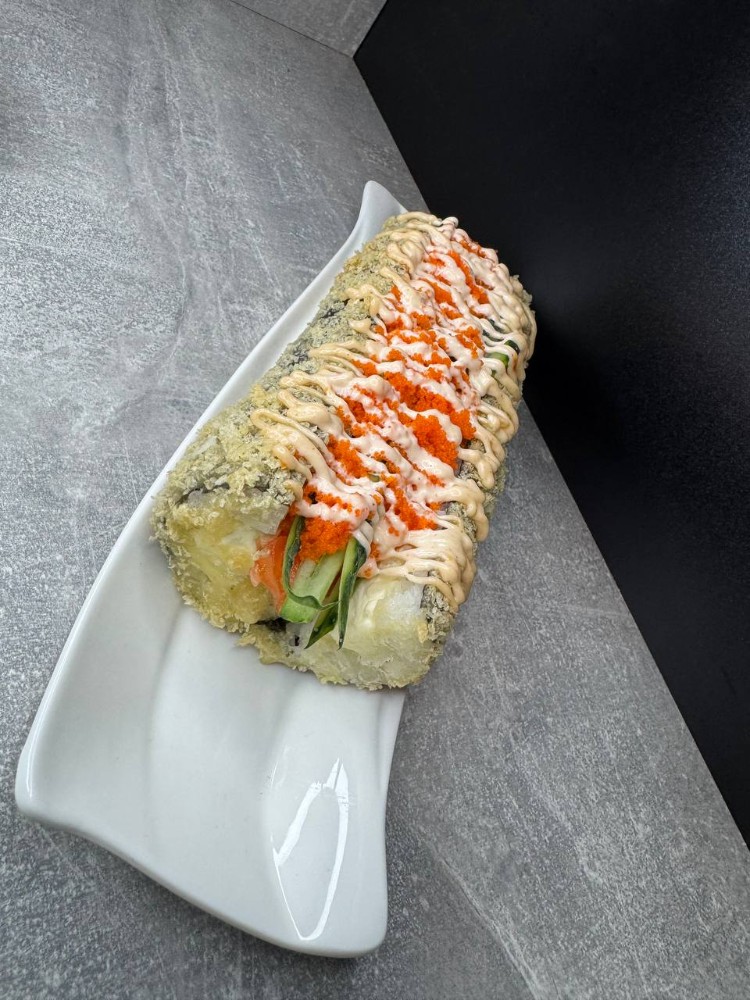 Суші Хот- Дог