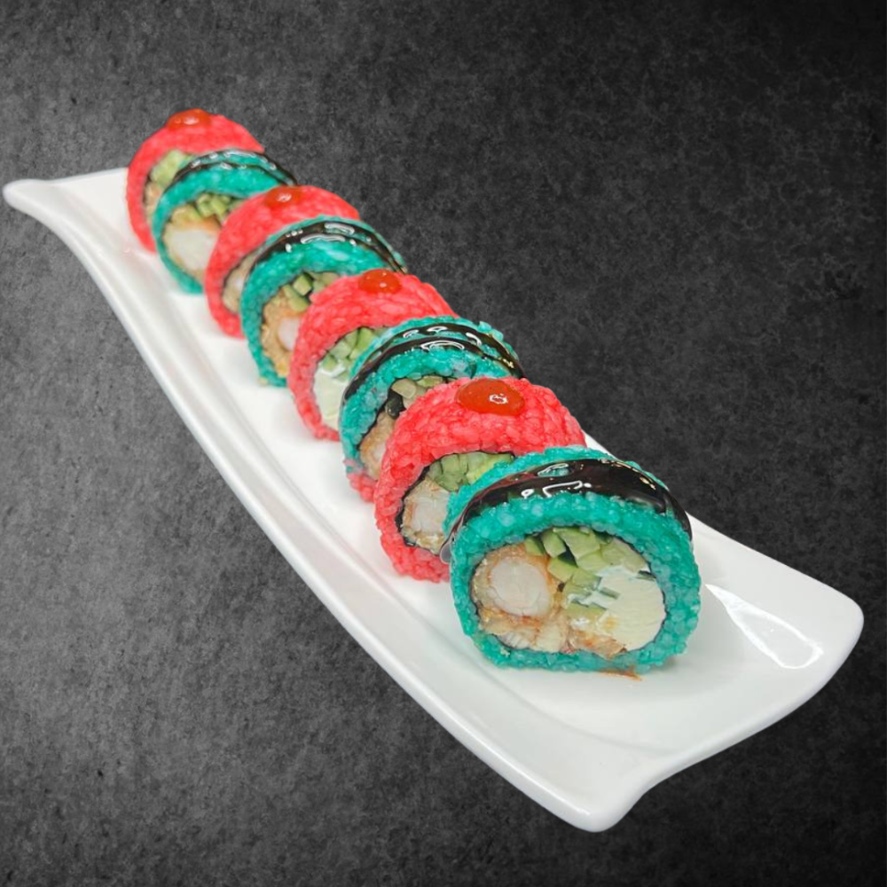 Тік Ток Рол