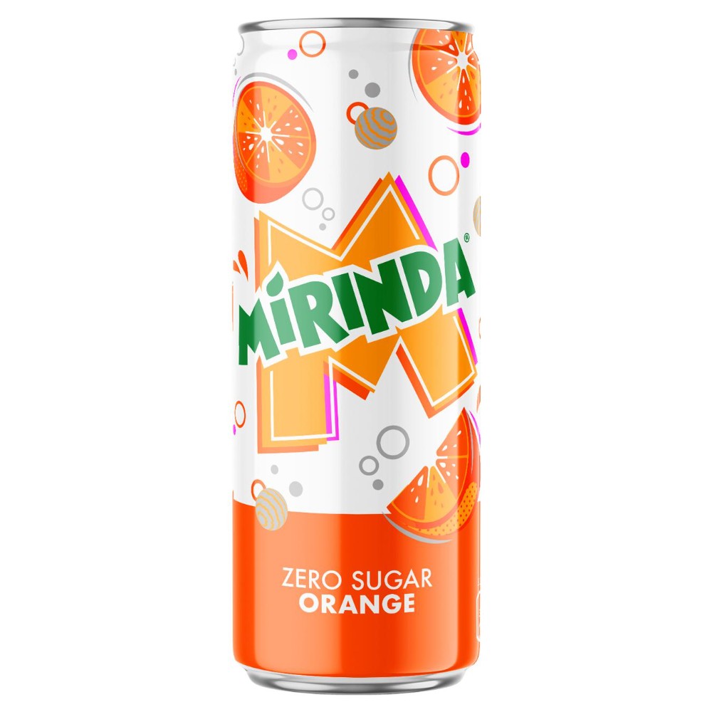 Мірінда з.б. 0.33 л.