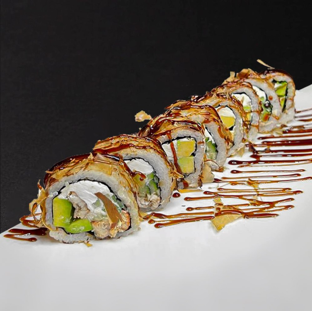 Боніто вугорь