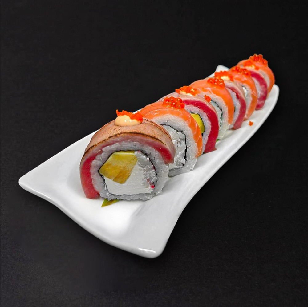 Манго Сакура