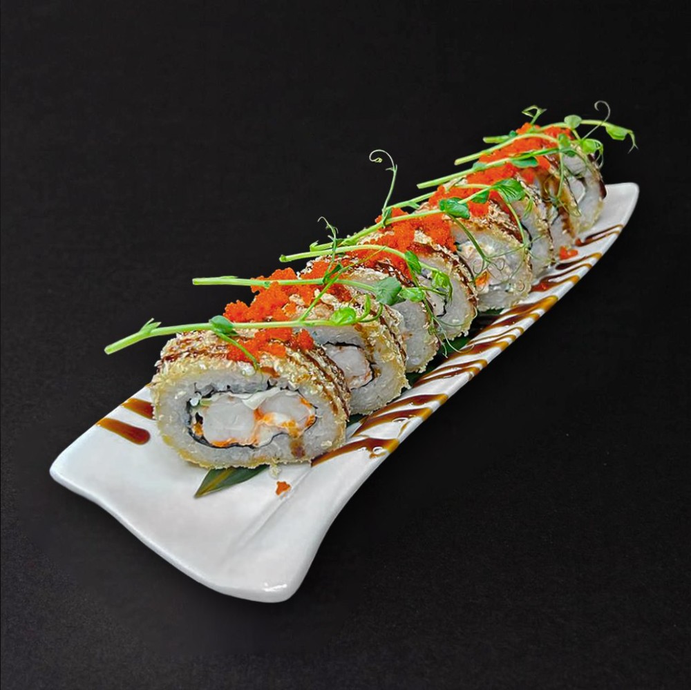 Ебі Темпура