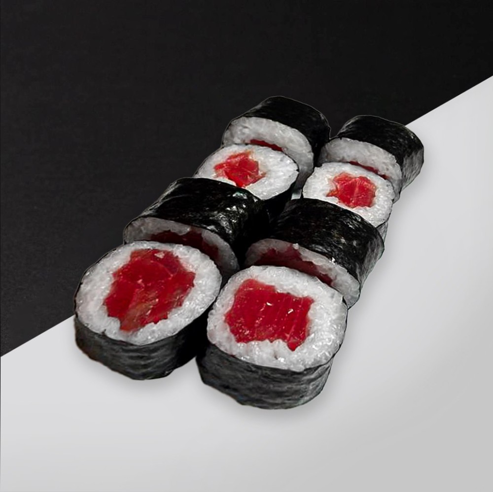 Макі з тунцем