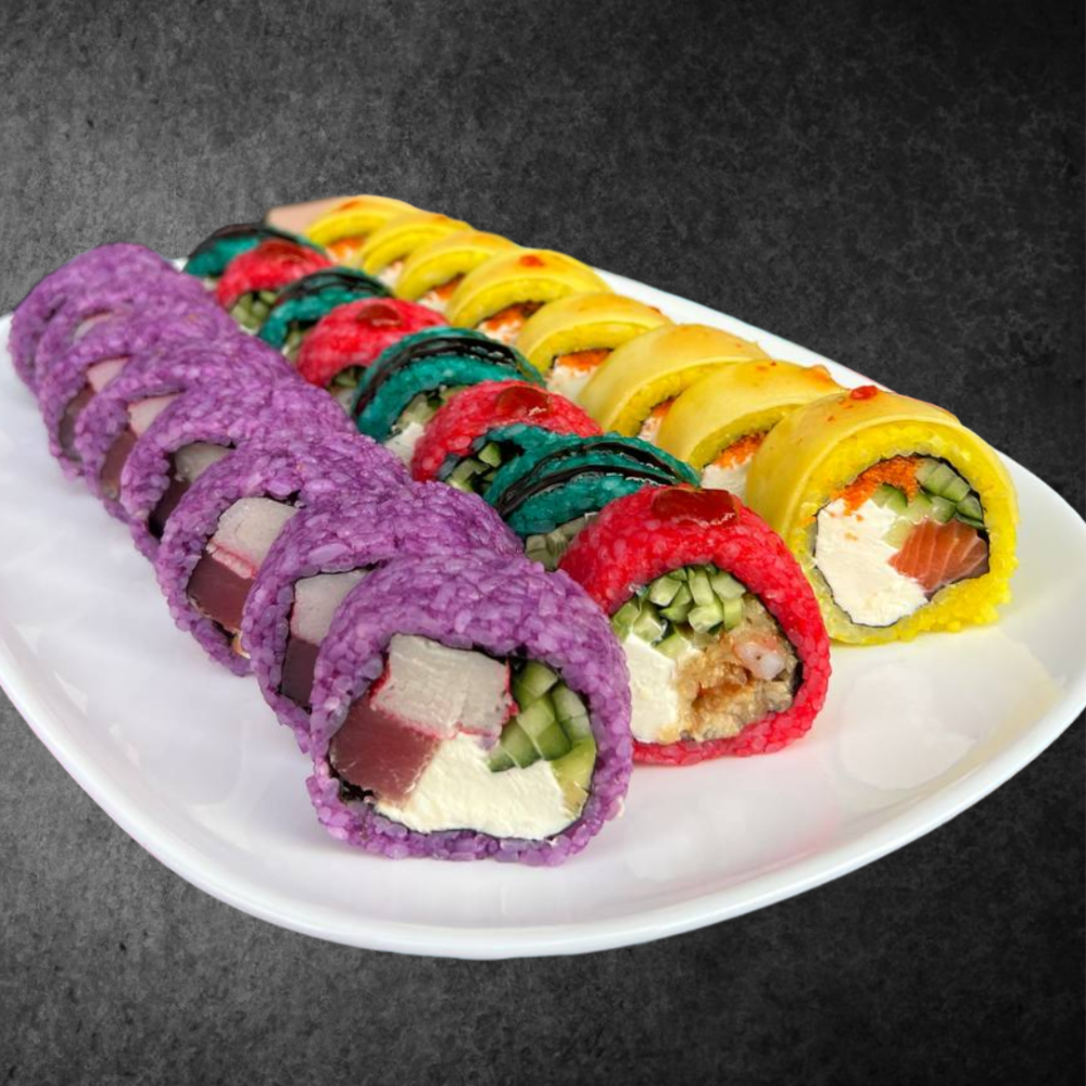 Сет Тік Ток