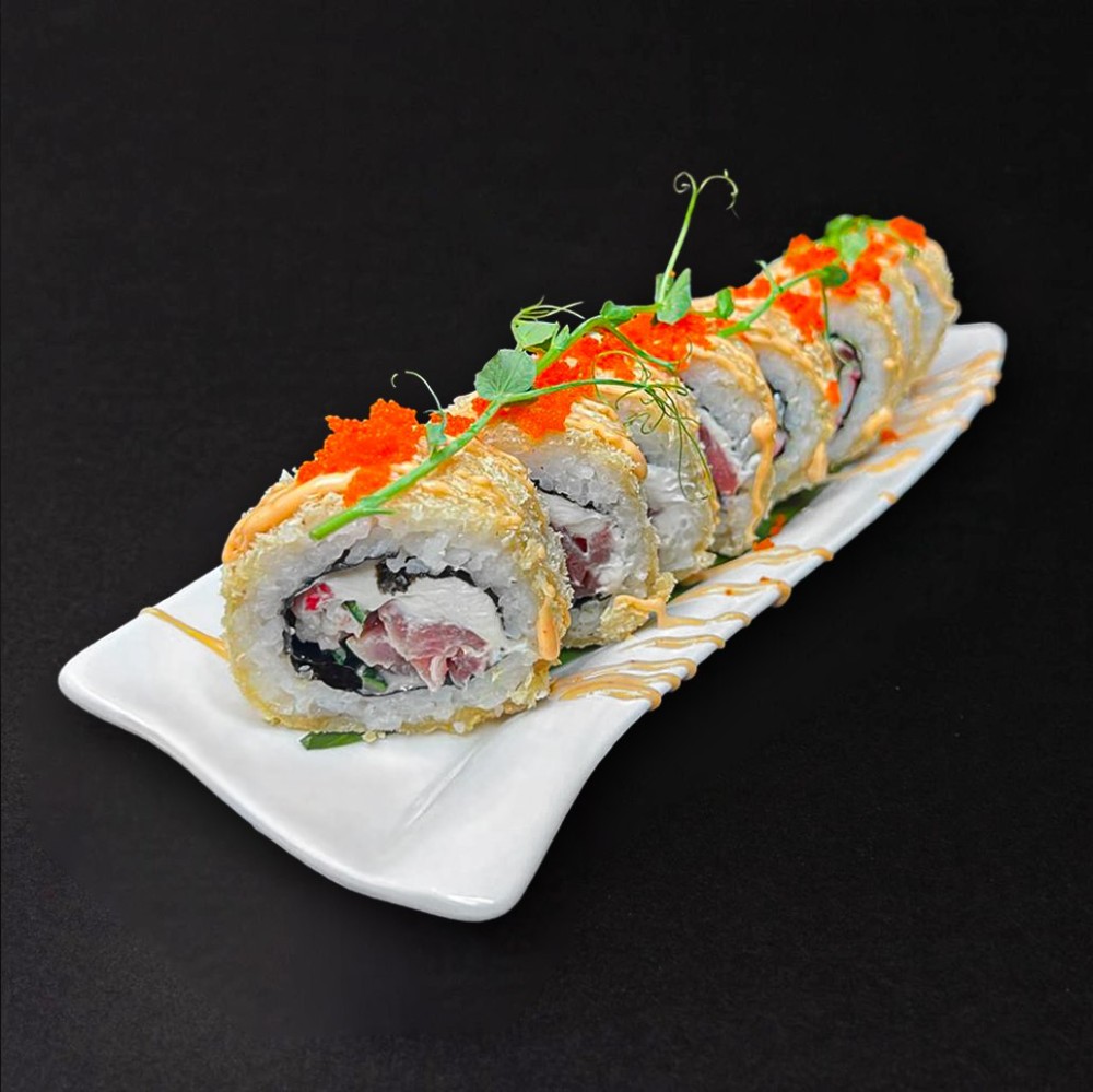 Караі Темпура