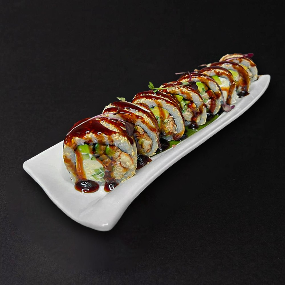 Каліфорнія з вугрем