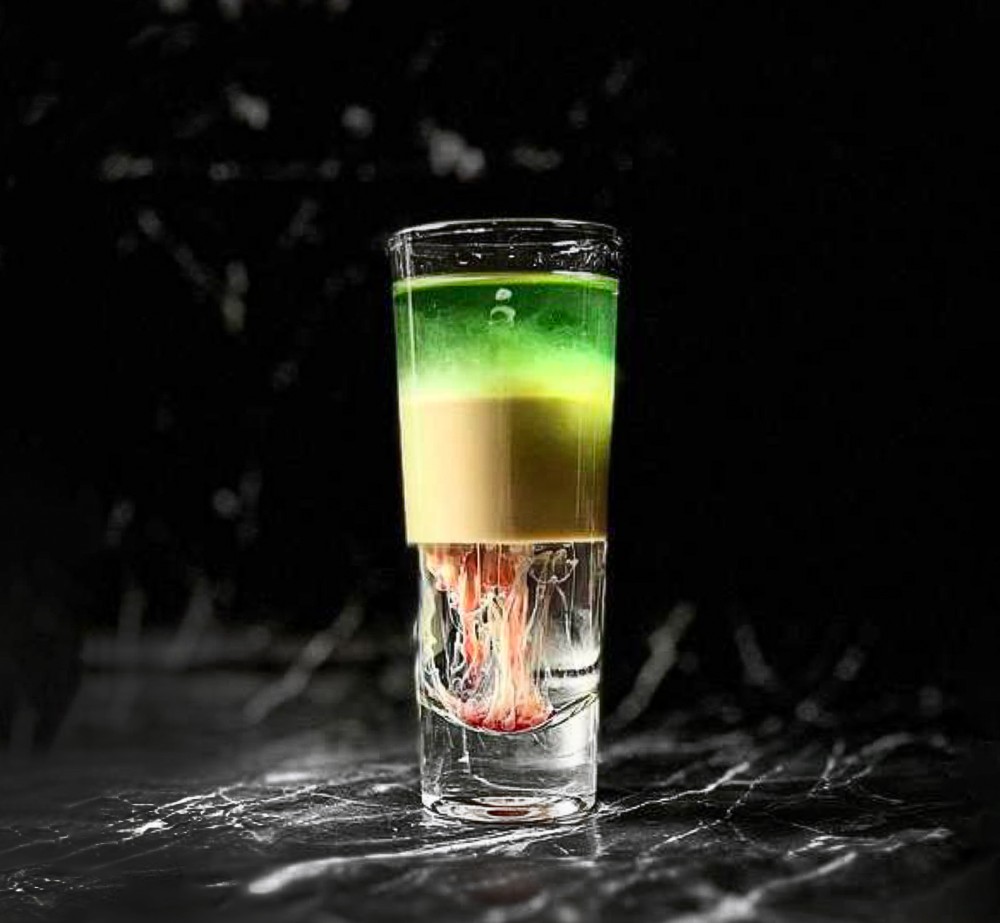 Шот Хіросіма