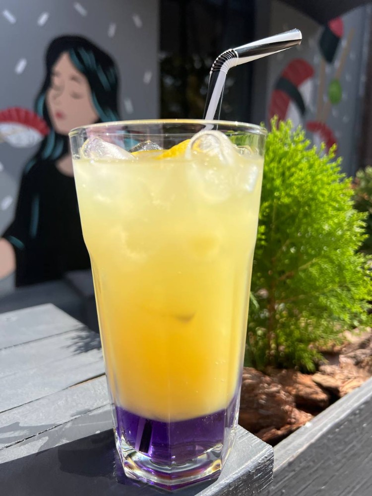 Сяйво Лаванди