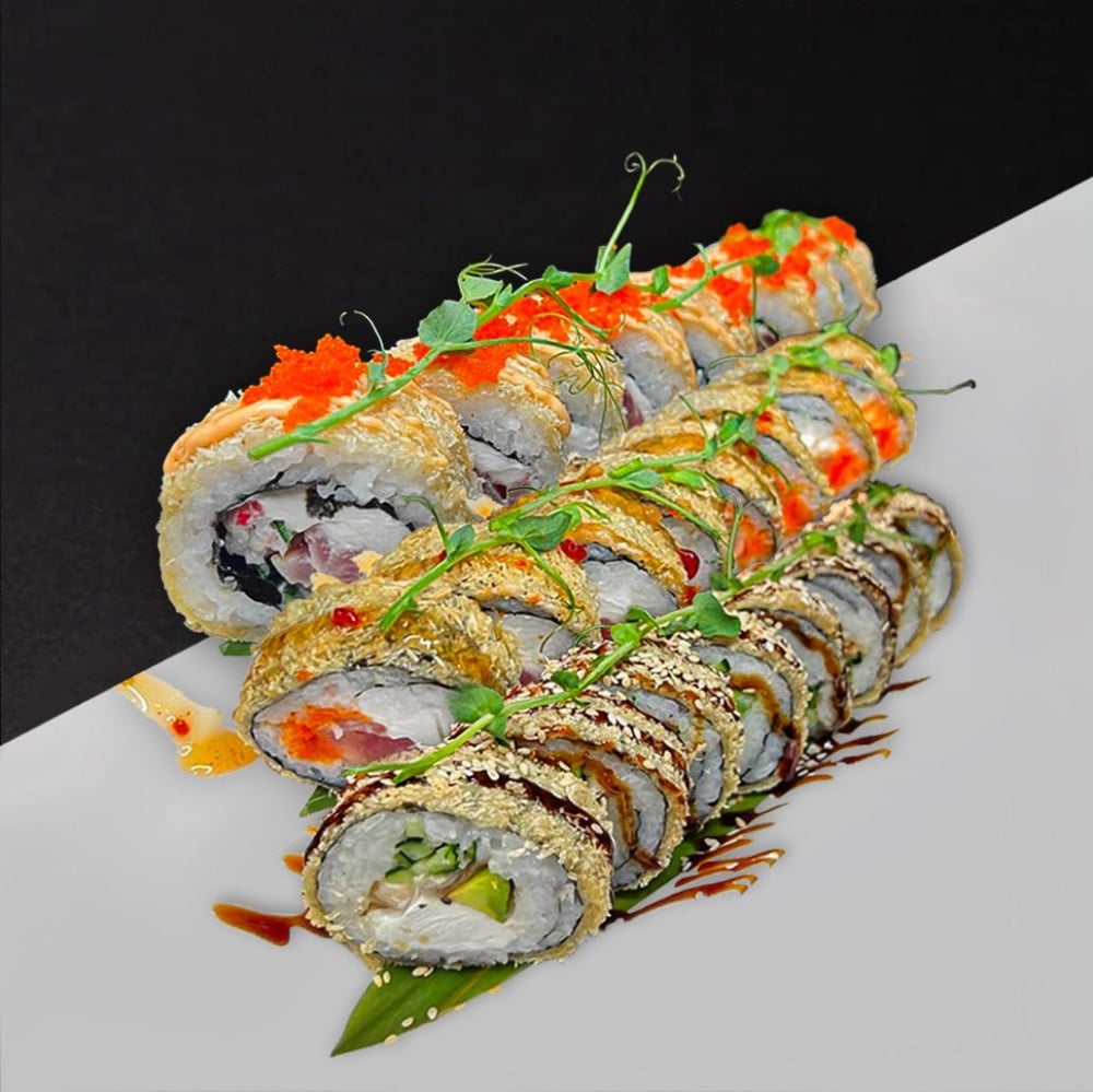 Сет Жарений