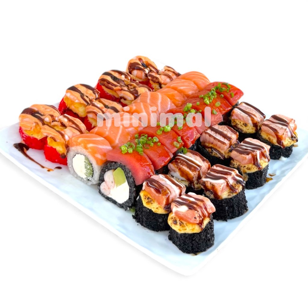 Сет "Сочний 2.0"