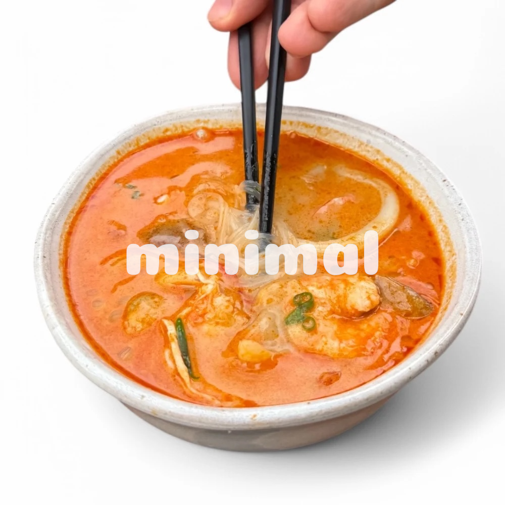 Суп "Том Ям"