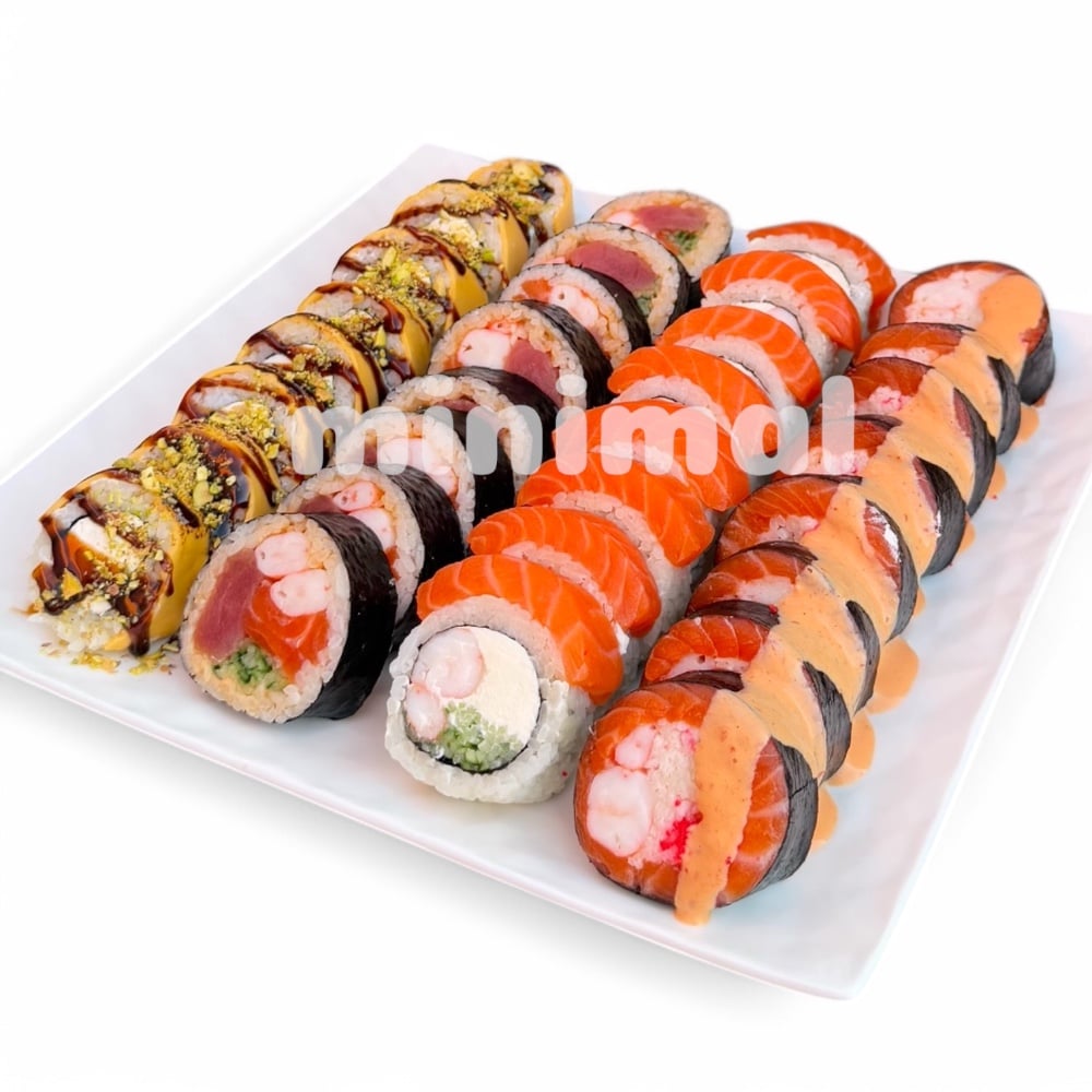 Сет Магія смаку