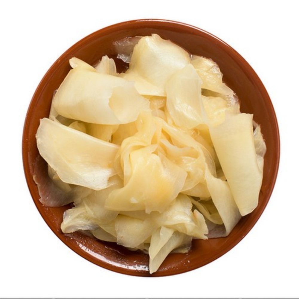 Имбирь 30 г добавка