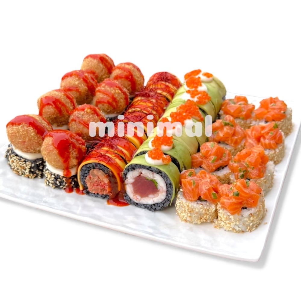 Сет "Мінімал"