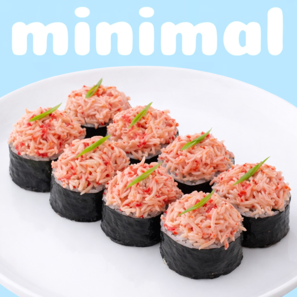 Містер Крабс 