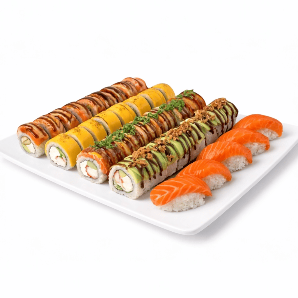 Сет Мрії Дзіро