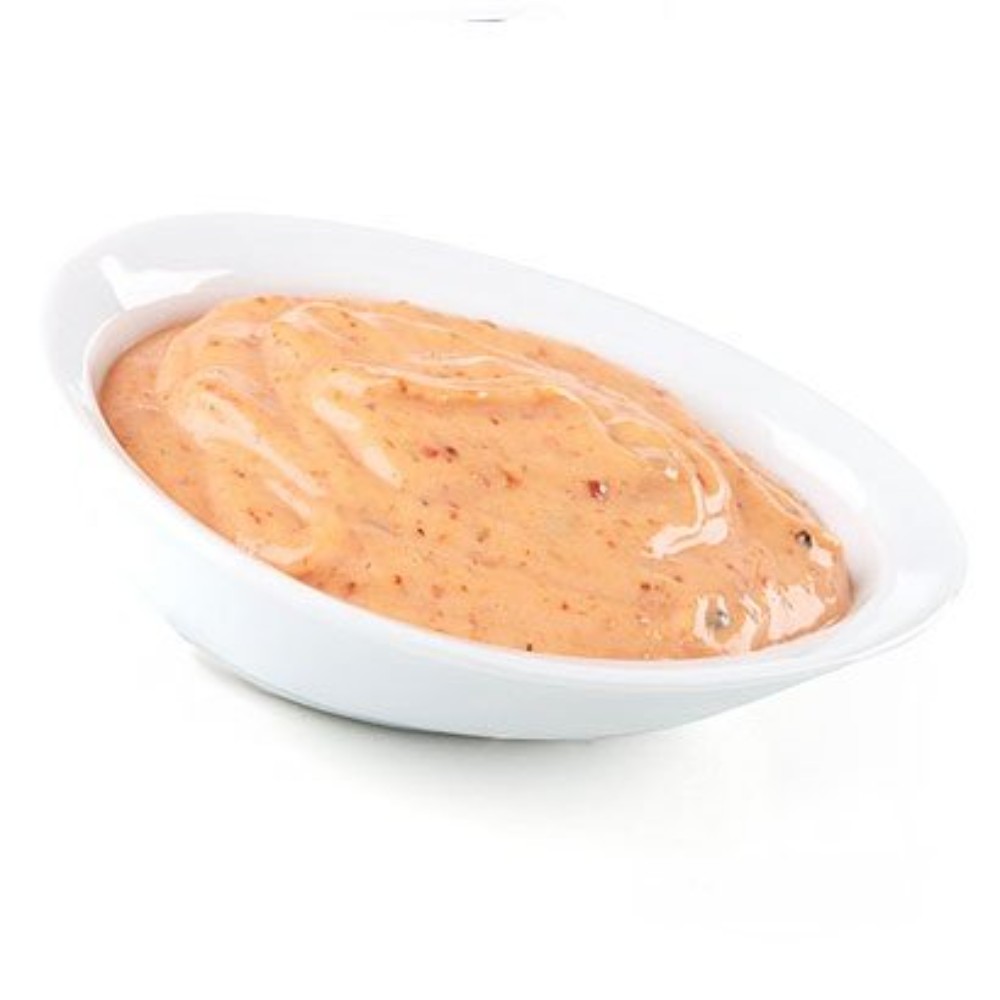 Спайси соус