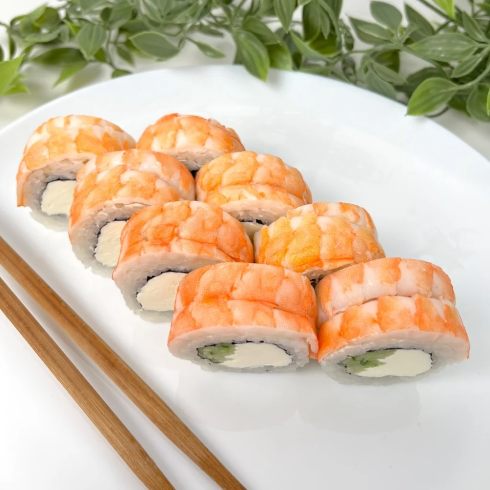 Филадельфія креветка