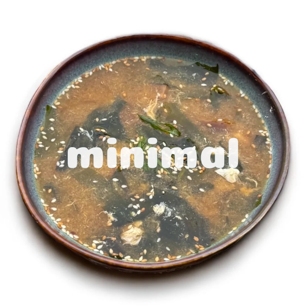 Місо класичний