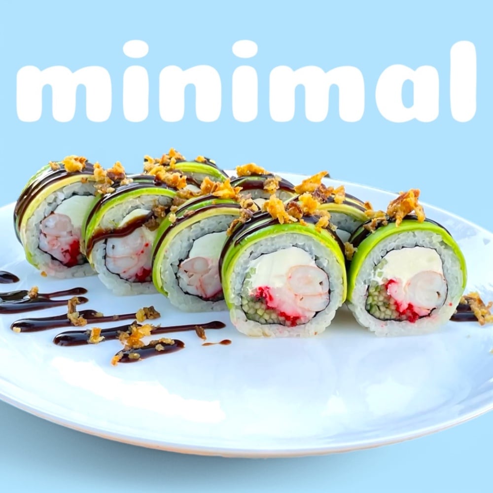 Зелений дракон 