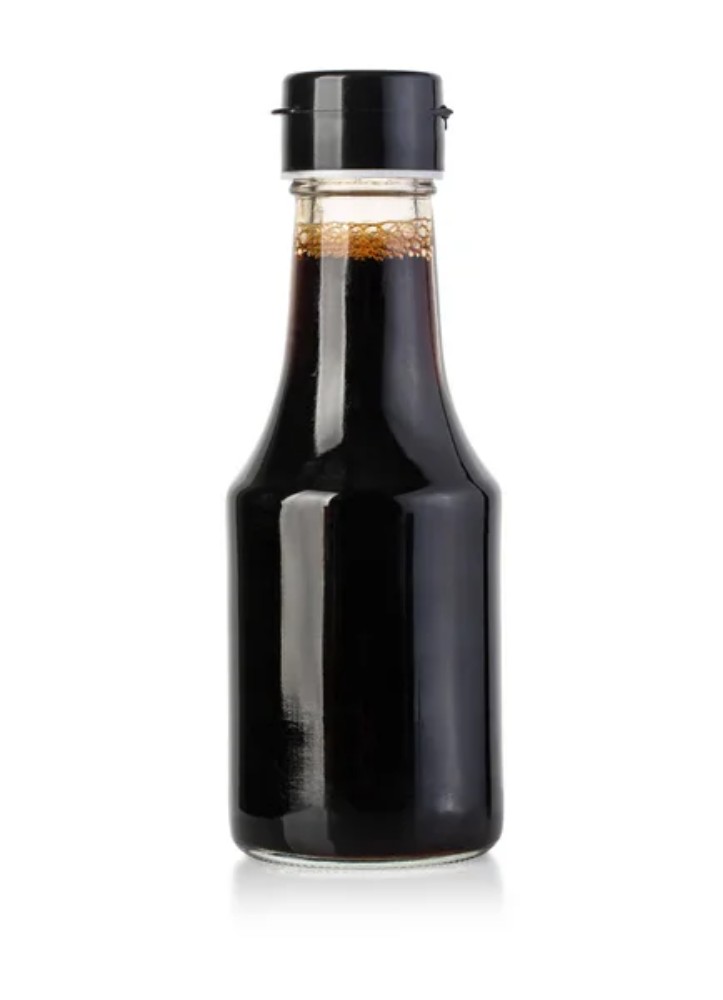 Соевый 50 мл добавка