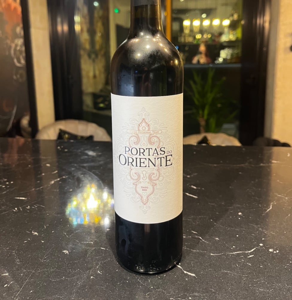 SS Perspectiva Reserva Tinto