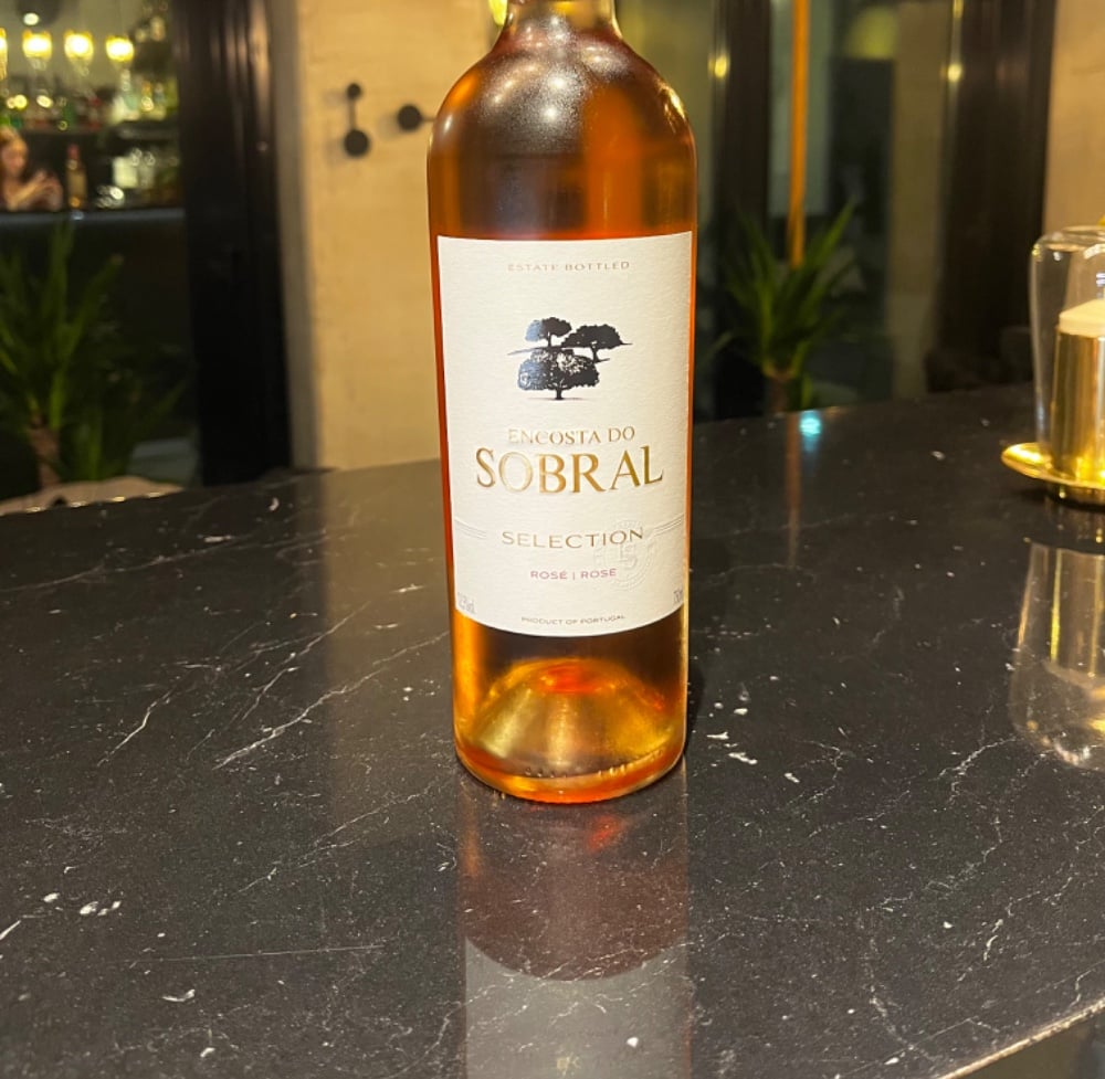 SS Perspectiva Duro Rosa