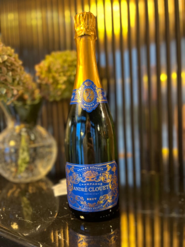 André Clouet Brut