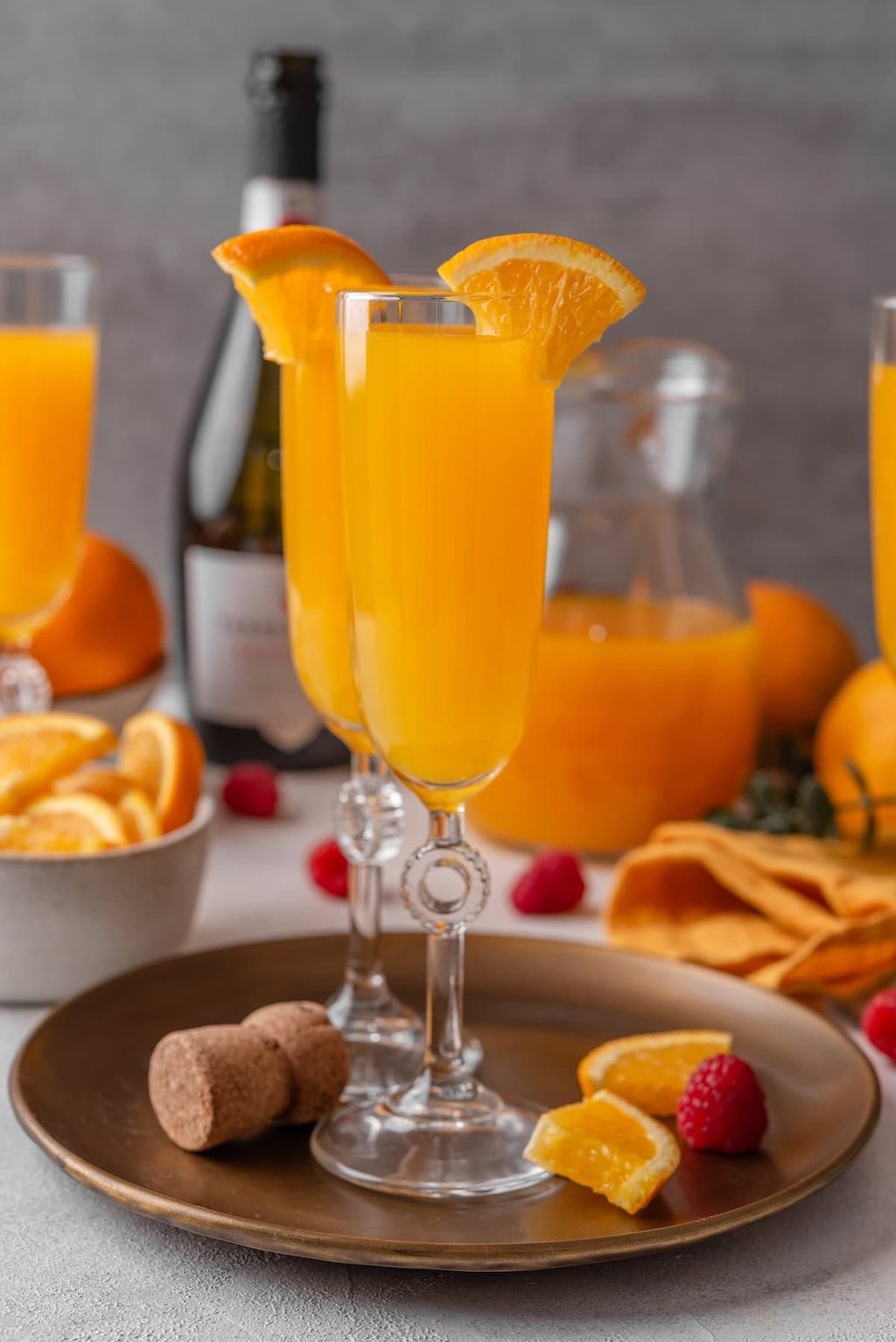 Mimosa