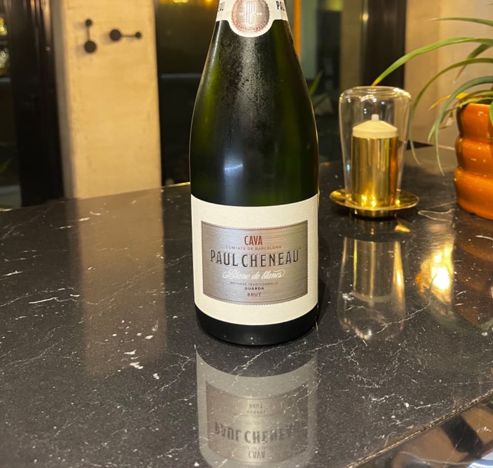 Blanc De Blancs Brut