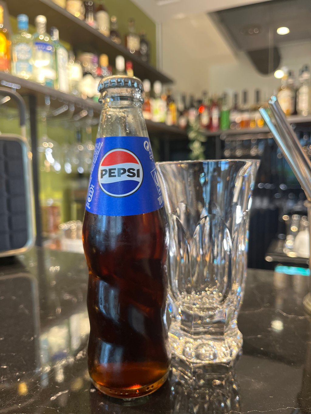 Pepsi