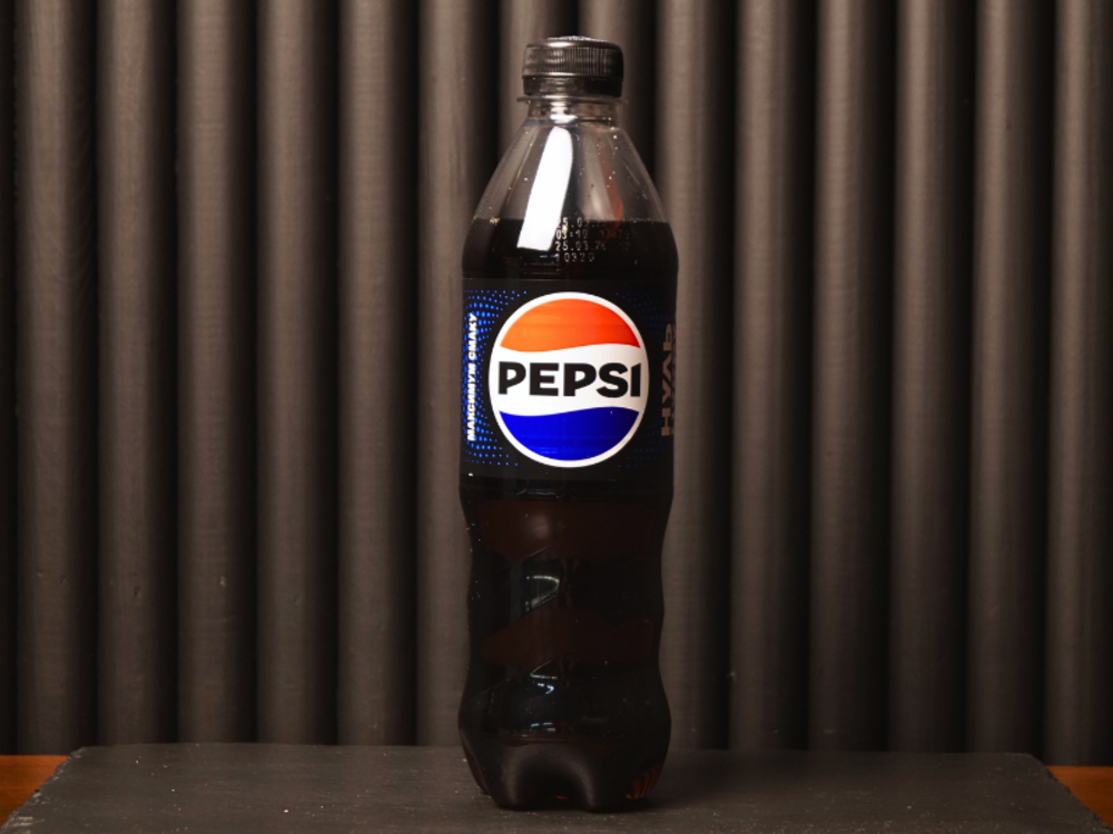 Напій "Pepsi" 0.5л. в асс.