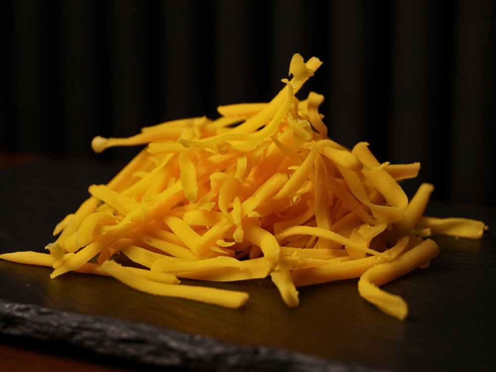 Сир "Чедер" 35г.