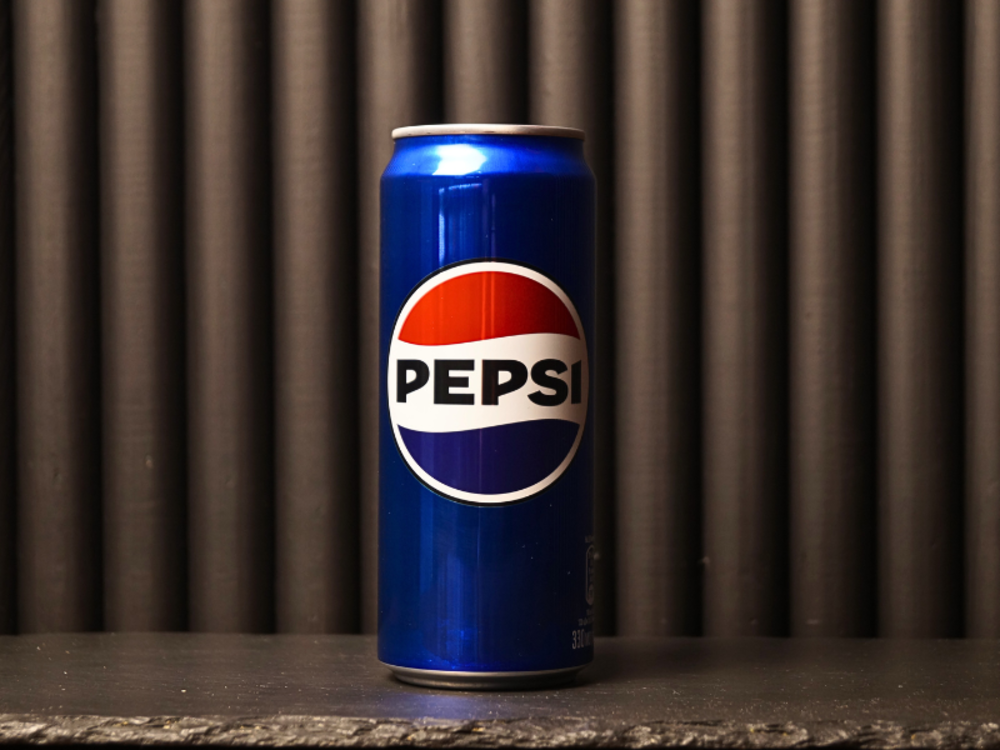 Напій "Pepsi" з/б 0.33л.
