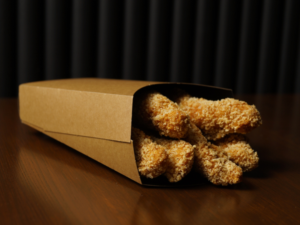 Стріпси курячі