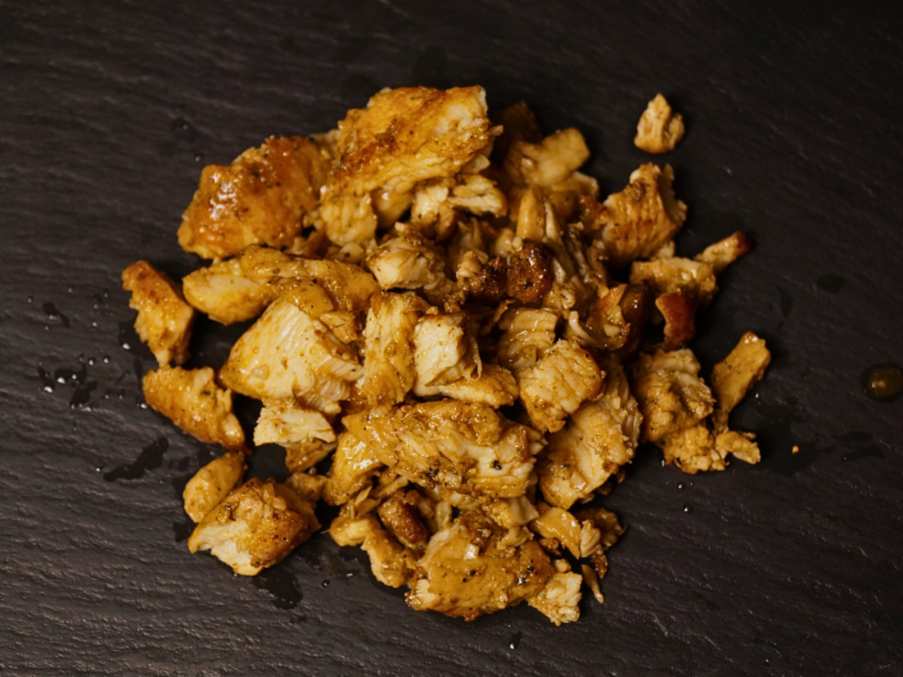 Куряче філе 50г.