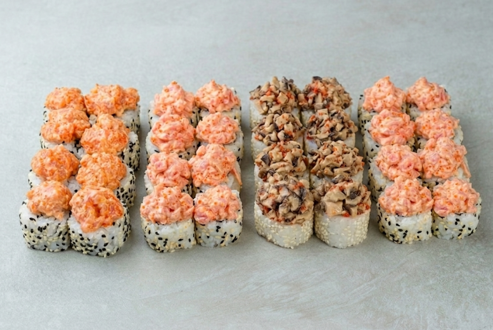 Сет "Крутий заміс"