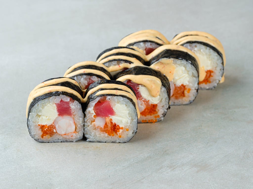 Футомак Тріо