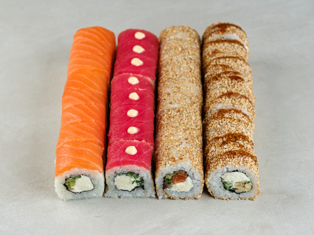 Сет Окінава