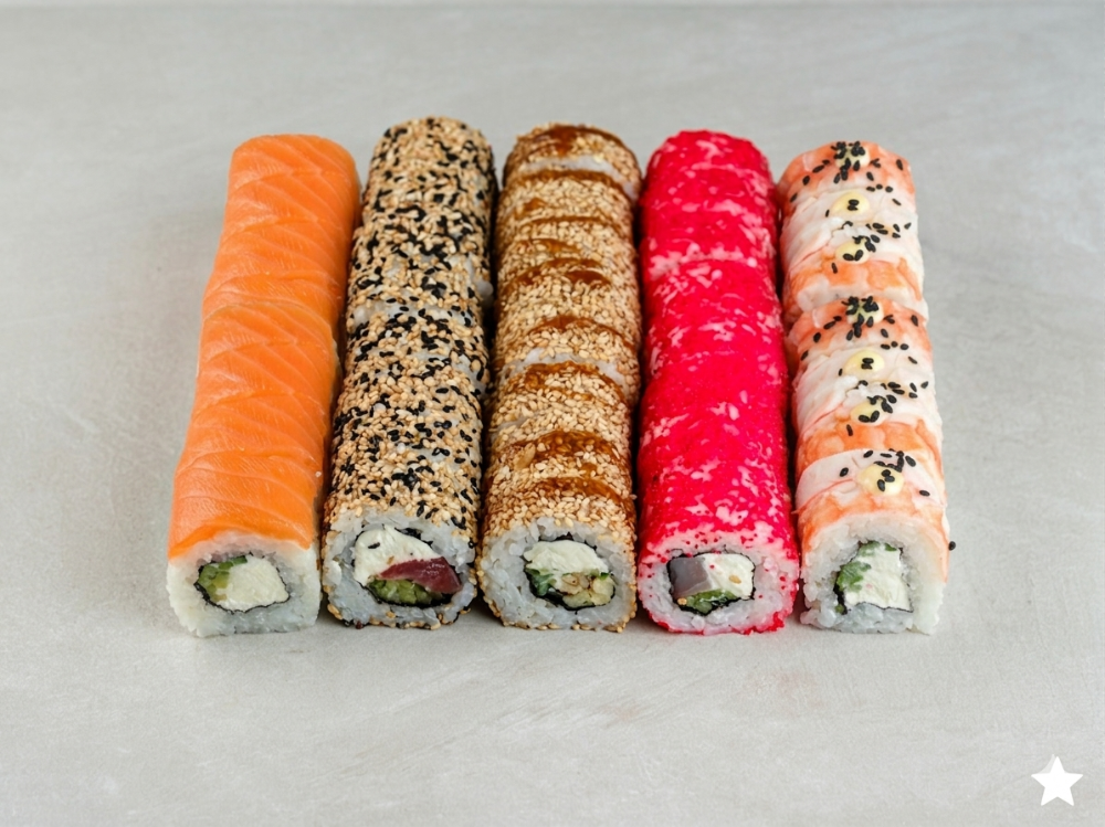 Сет Вакаяма