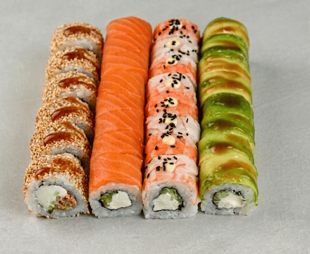 Сет Смачне побачення