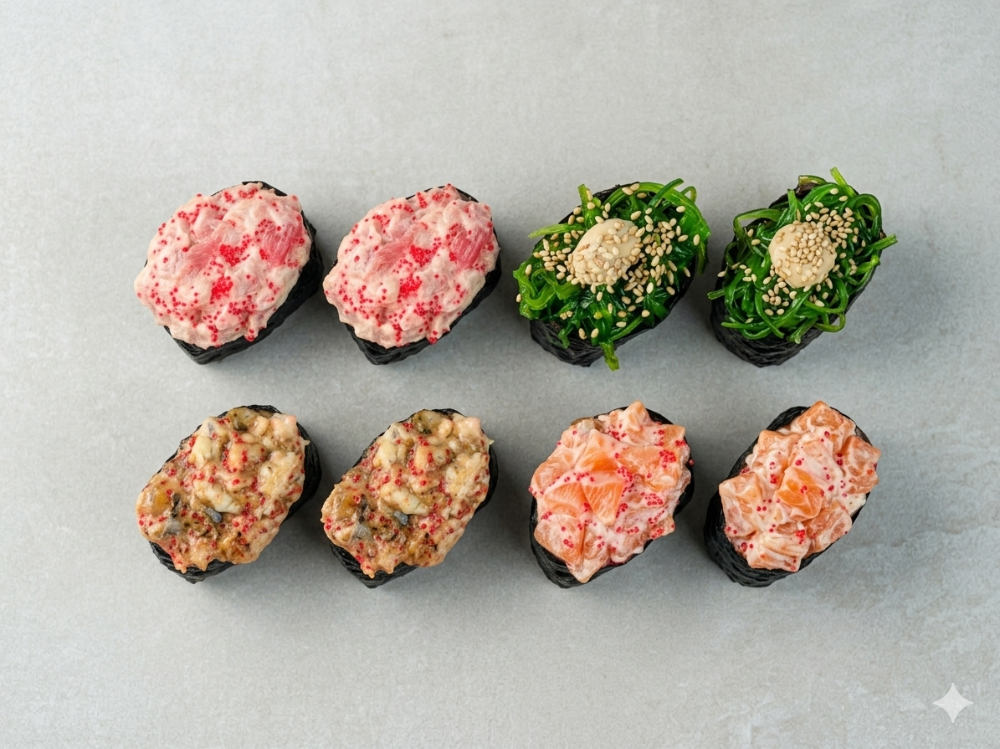 Сет Гунканів