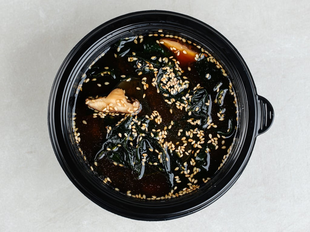 Місо суп Класик