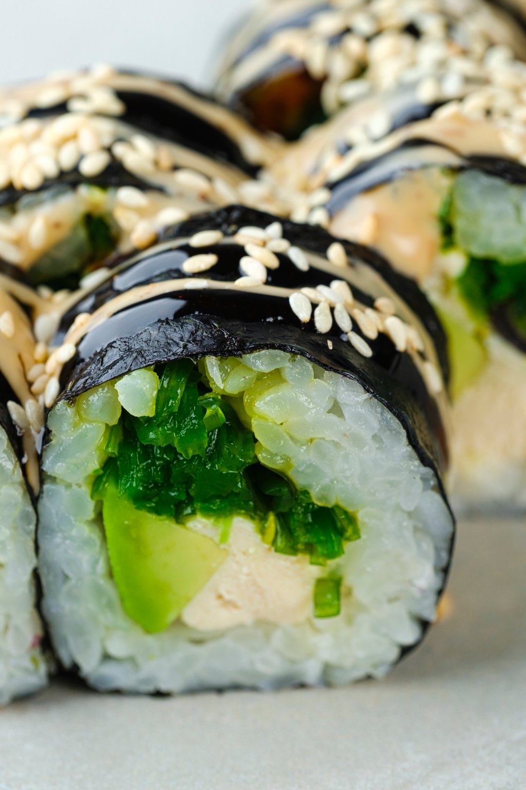 Футомак вегетаріанський 