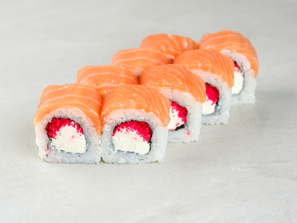 Філадельфія Де Люкс