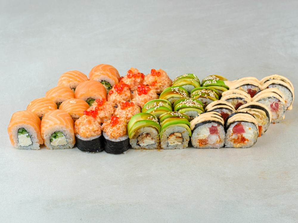 Сет "Побачення на дивані" 