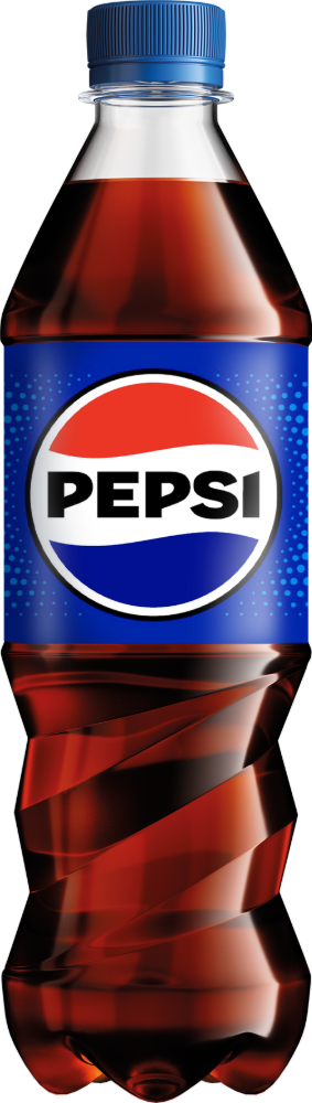 Pepsi 0,5 l