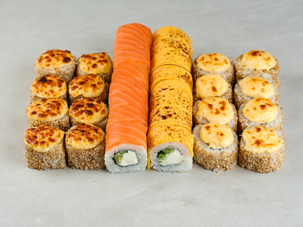 Сет "Смачна вечеря"