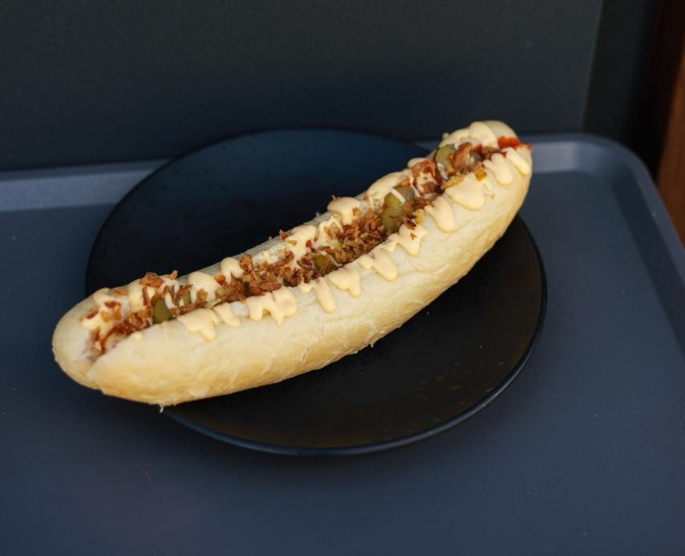 Hot-dog