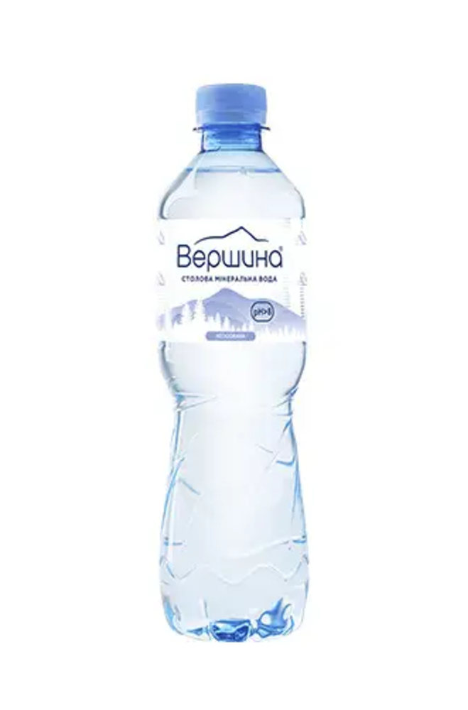 Мінеральна вода